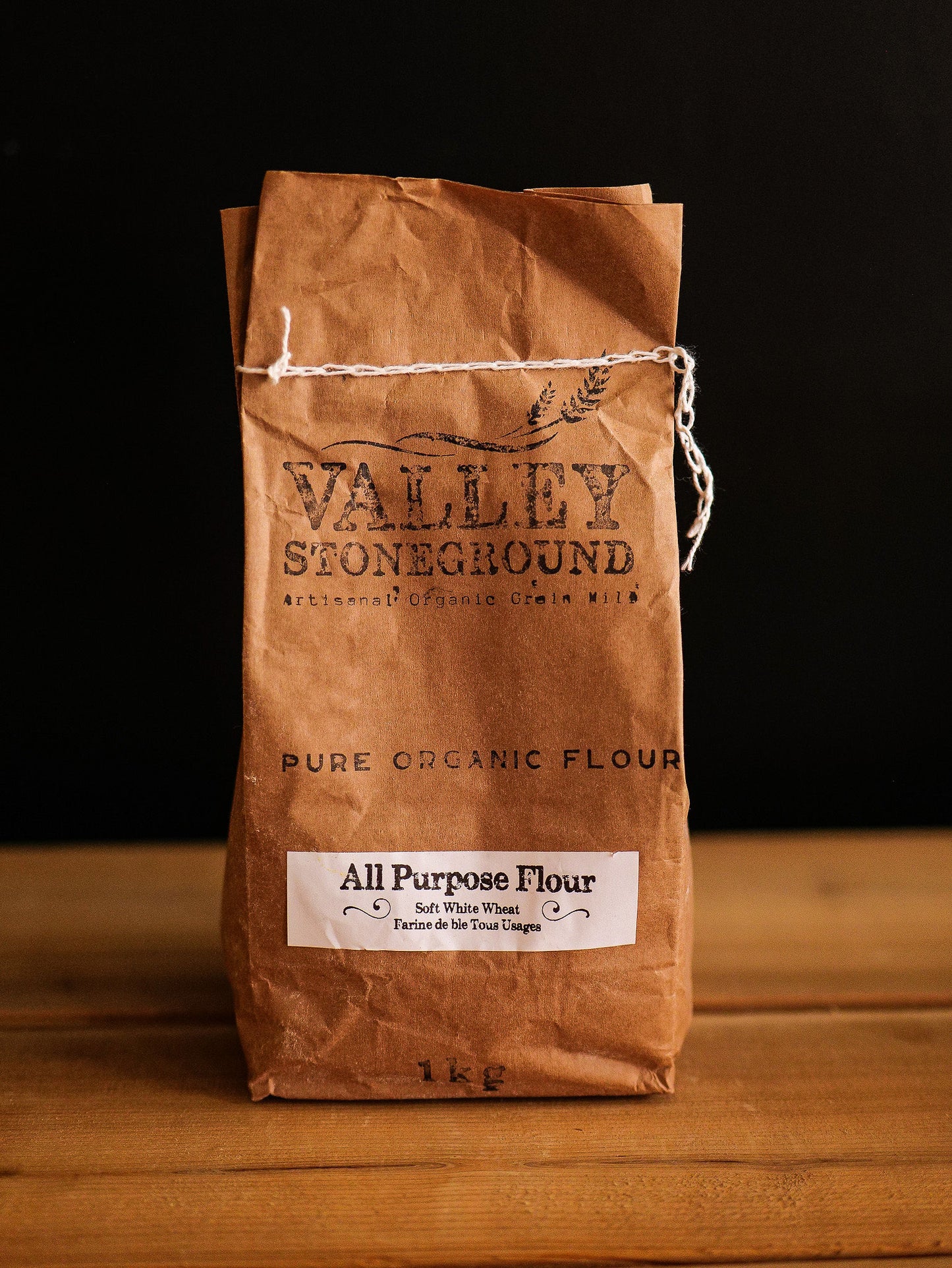 Farine Valley Stoneground