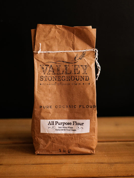 Farine Valley Stoneground