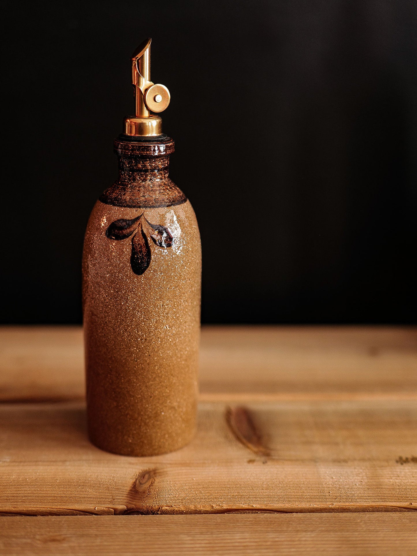 Atelier Trema oil dispenser 