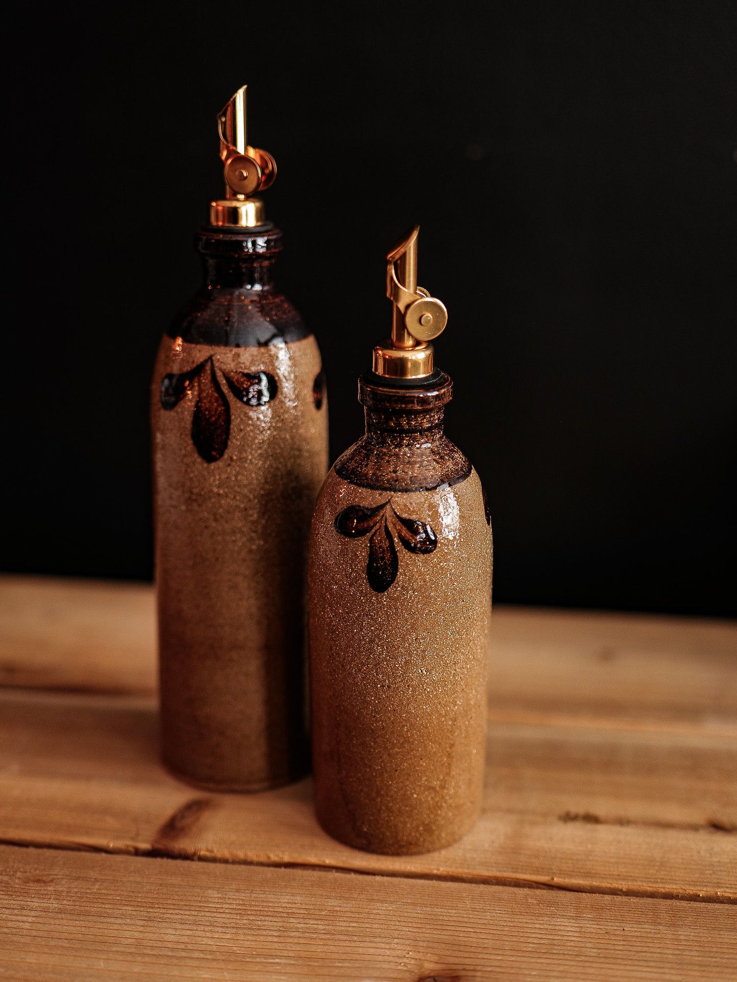 Atelier Trema oil dispenser 