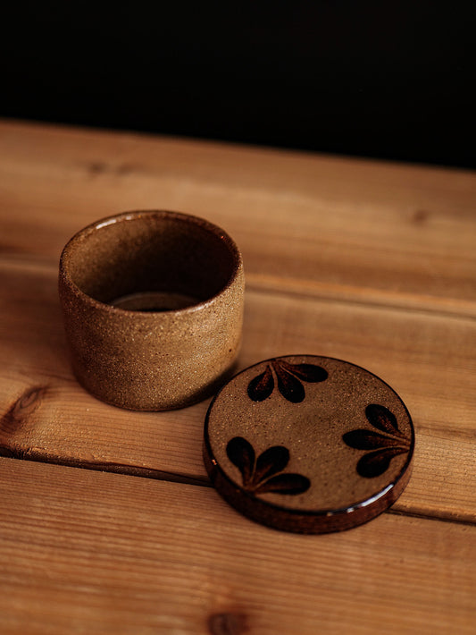 Pot à sel Atelier Trema