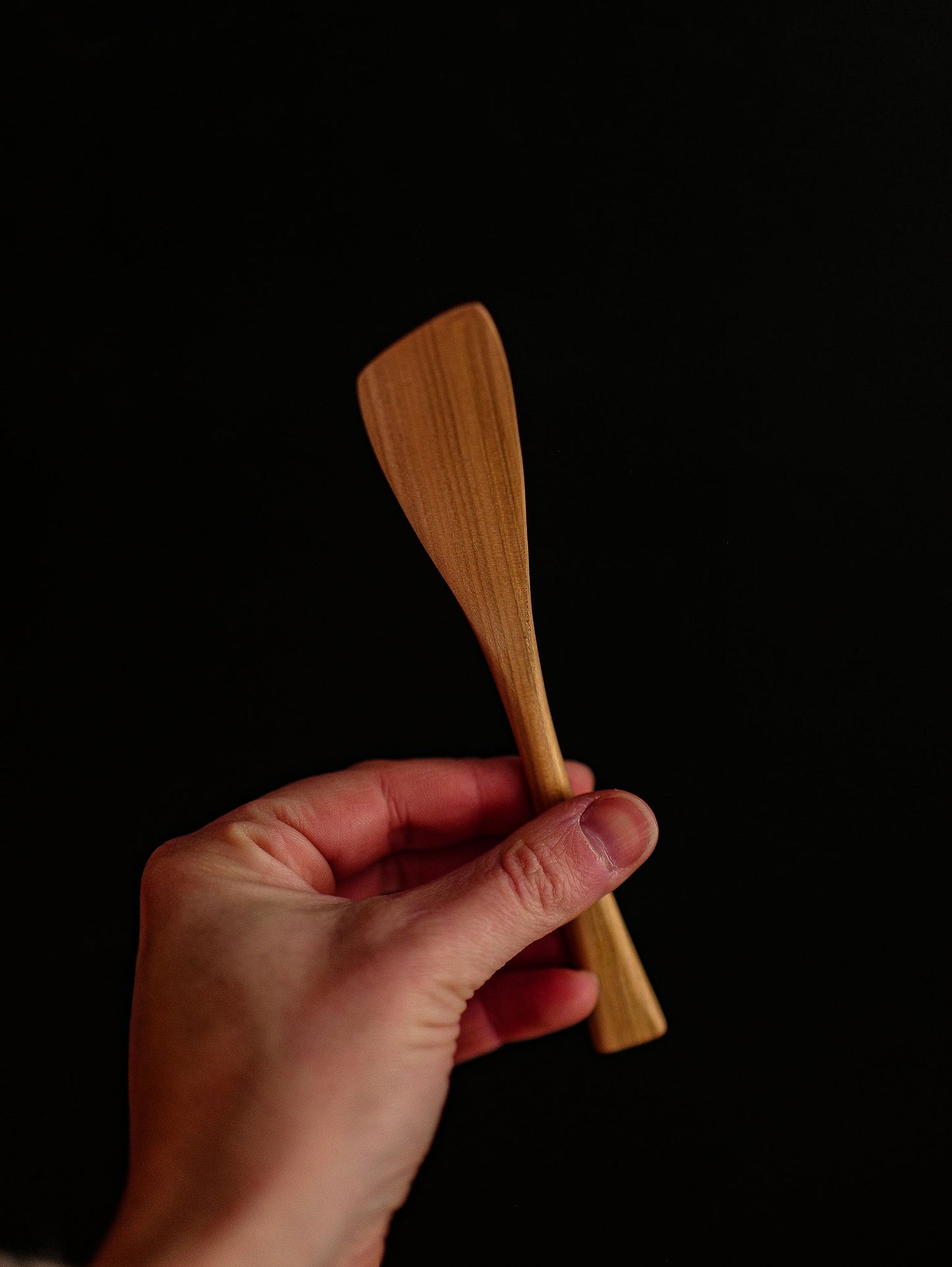 Cuillère Japacolle