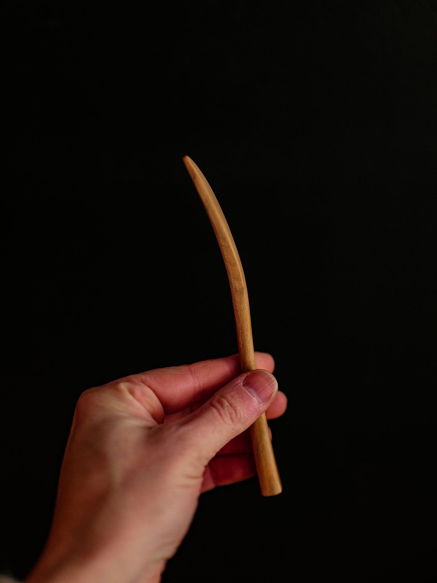 Cuillère Japacolle