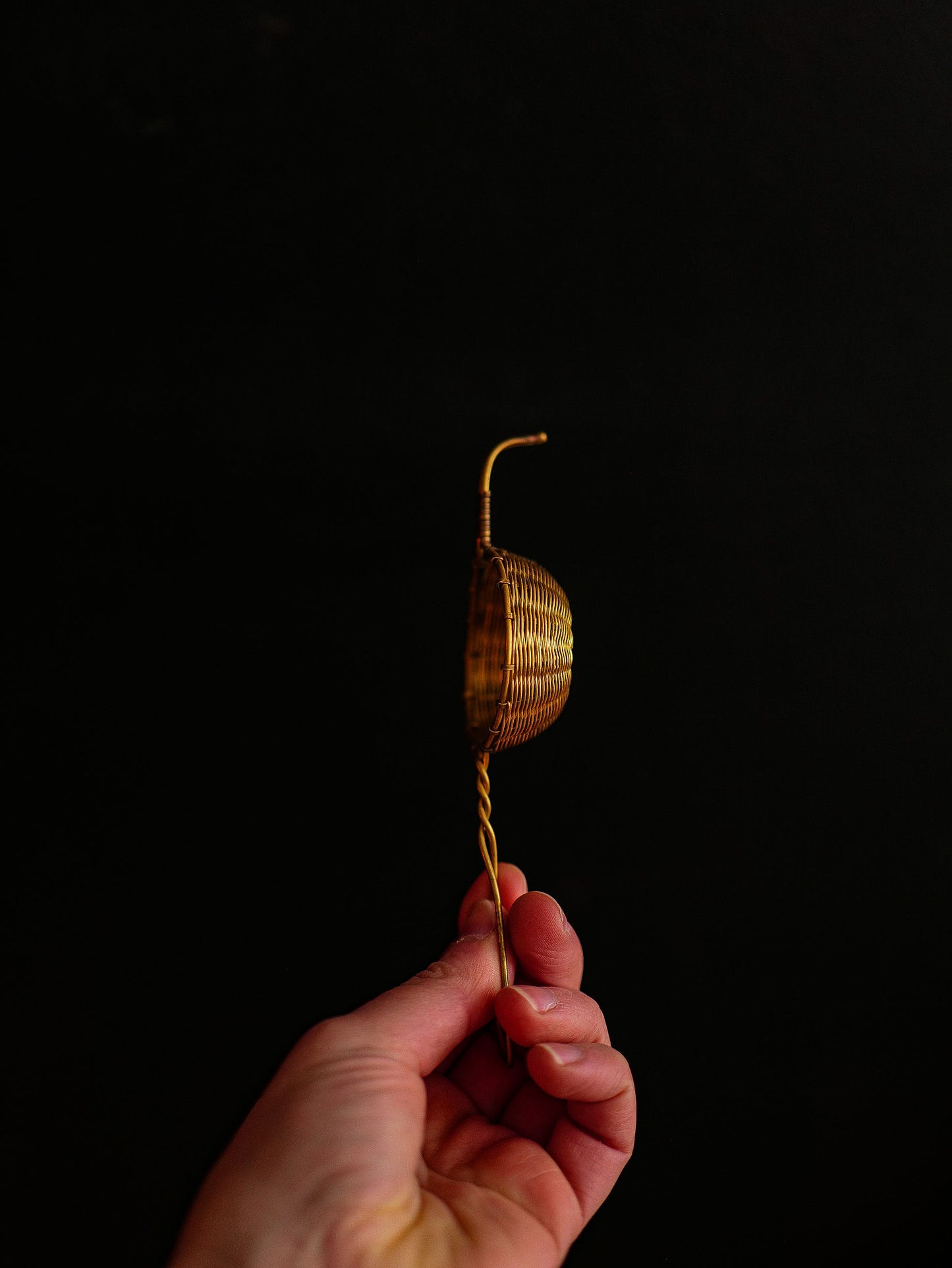 Passette à thé Bellocq petite