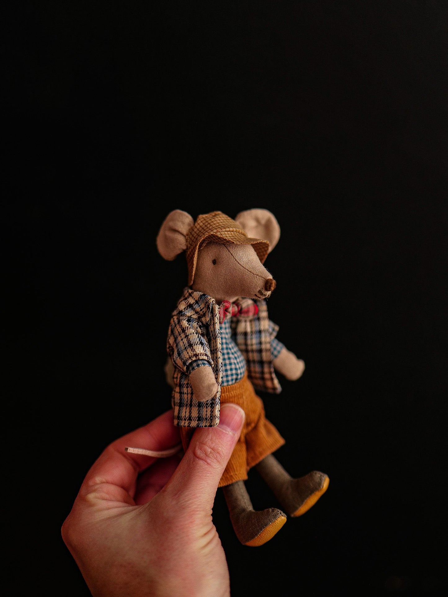Grand-papa Souris - Maileg
