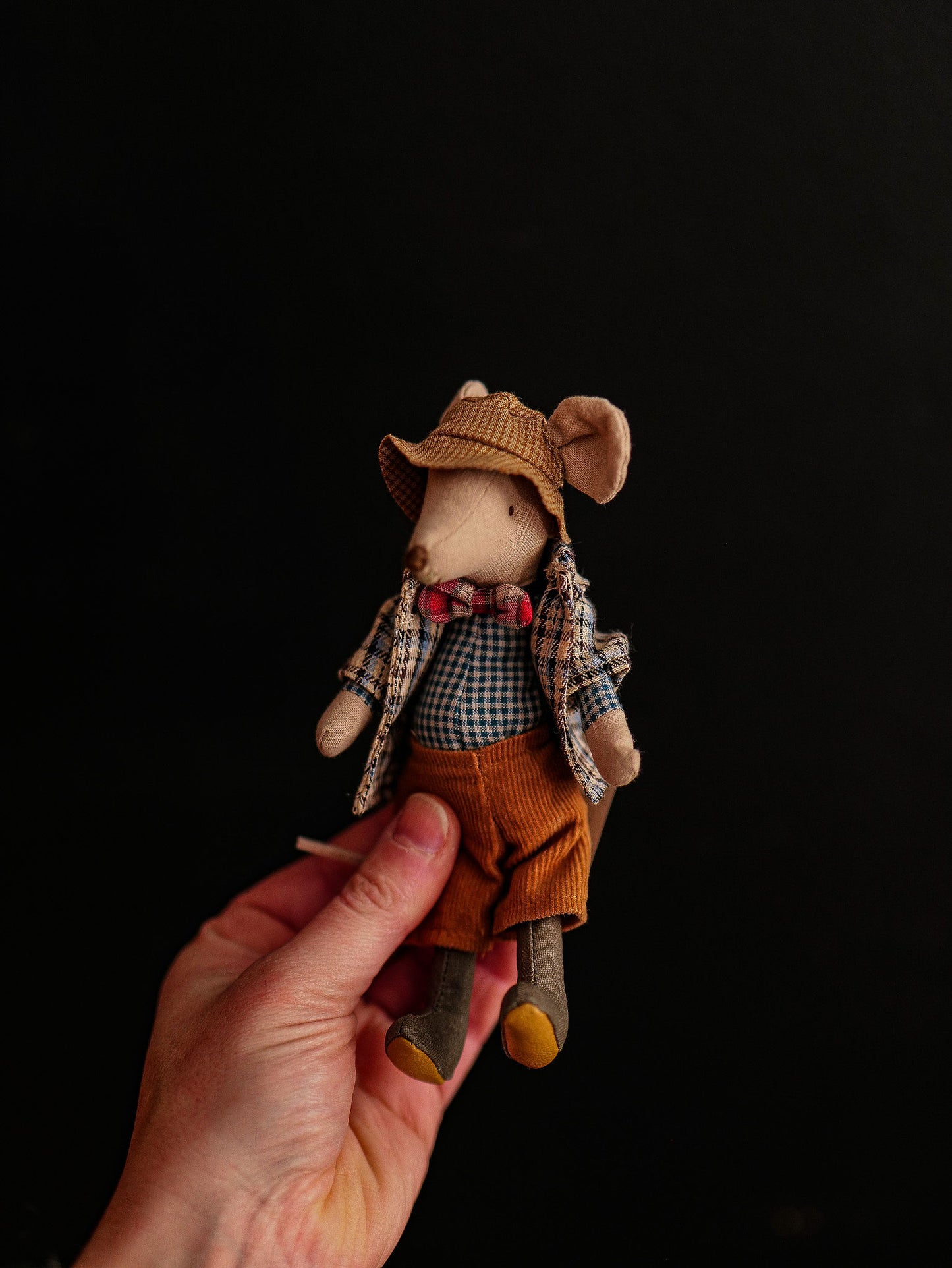 Grand-papa Souris - Maileg