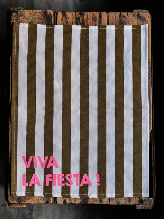 Rose in April Placemats