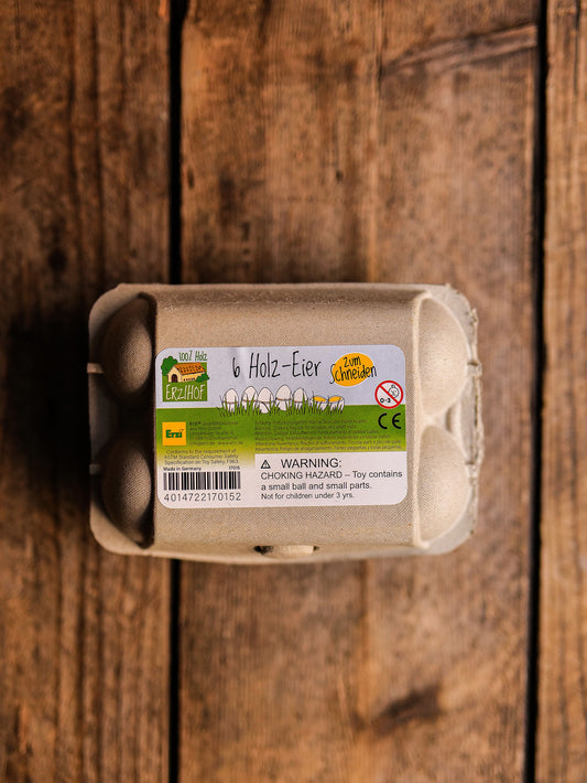 Petits cocos velcro - Erzi