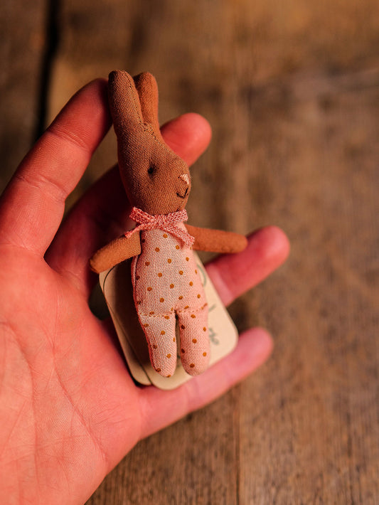 Bébé lapin Maileg