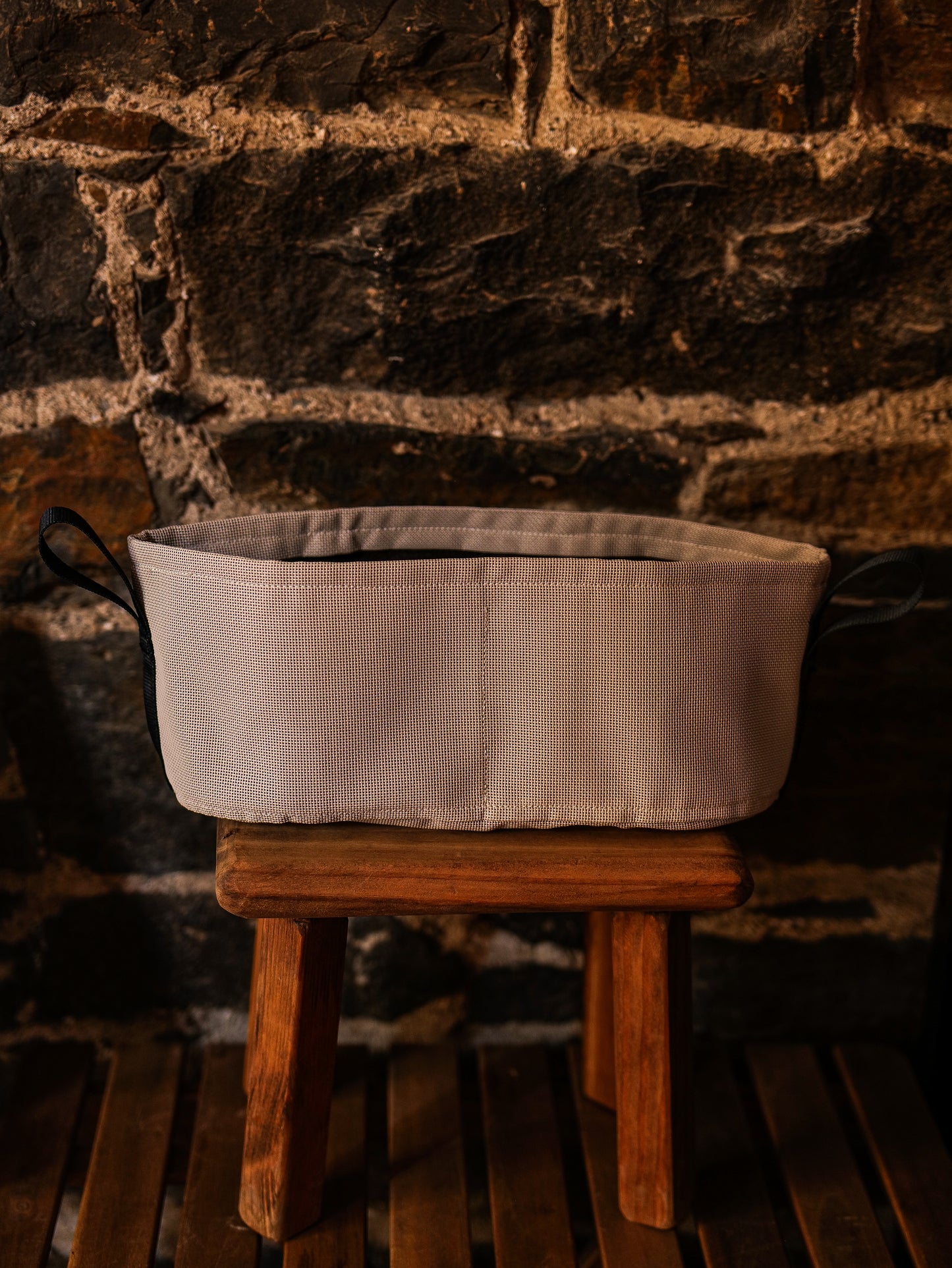 Jardinières 8 litres Bacsacs