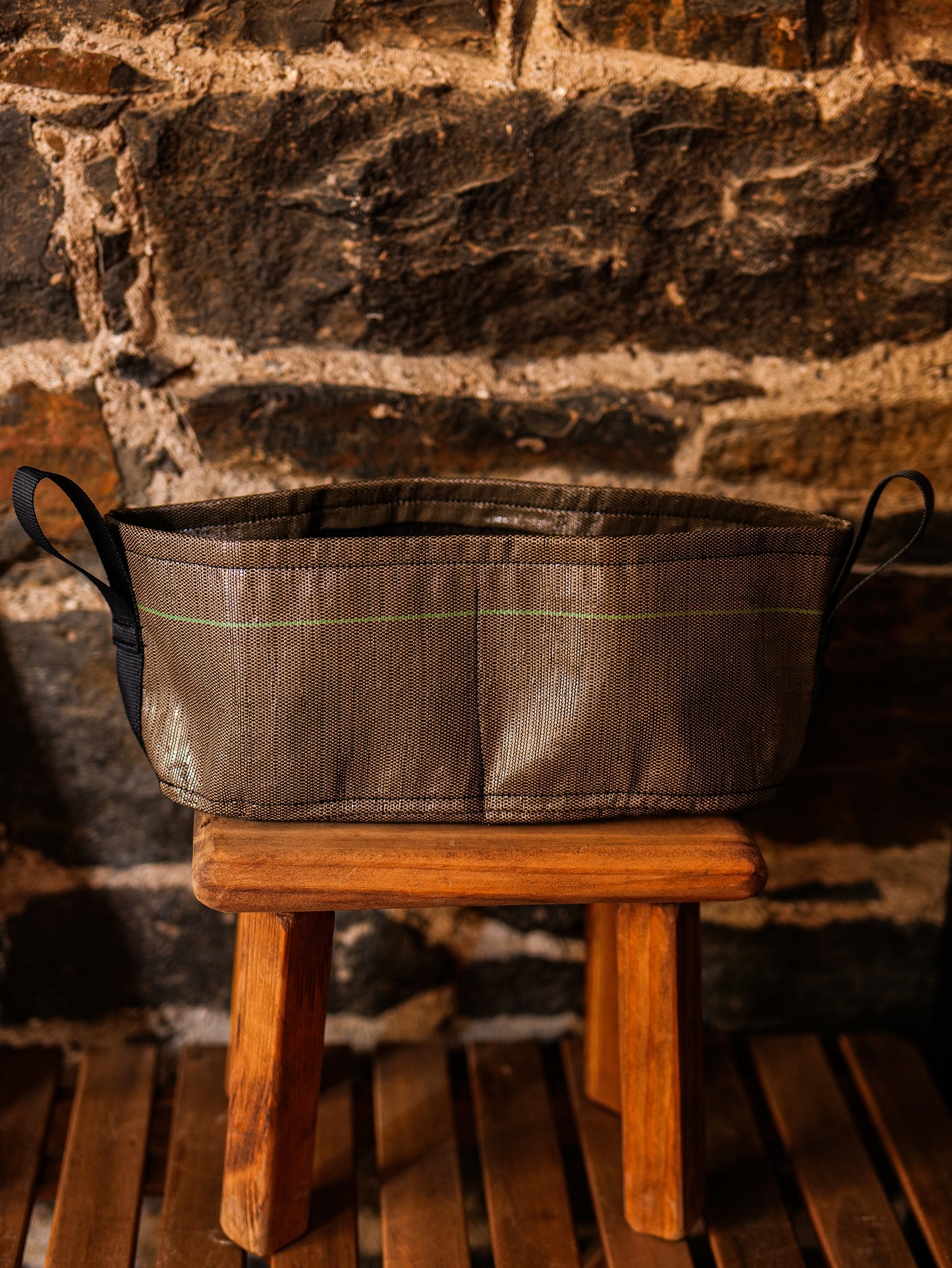 Jardinières 8 litres Bacsacs