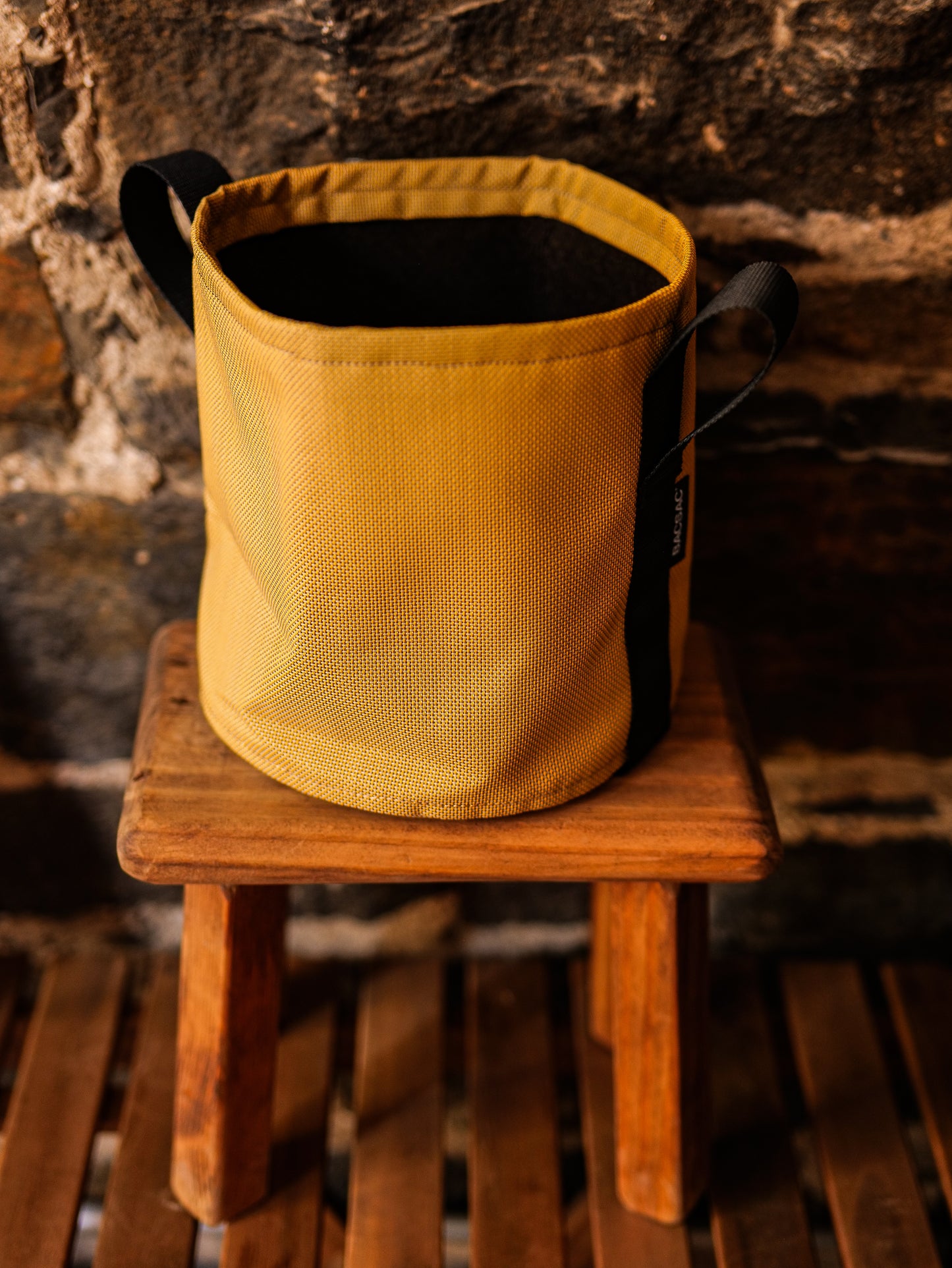 Pot 10 litres Bacsacs