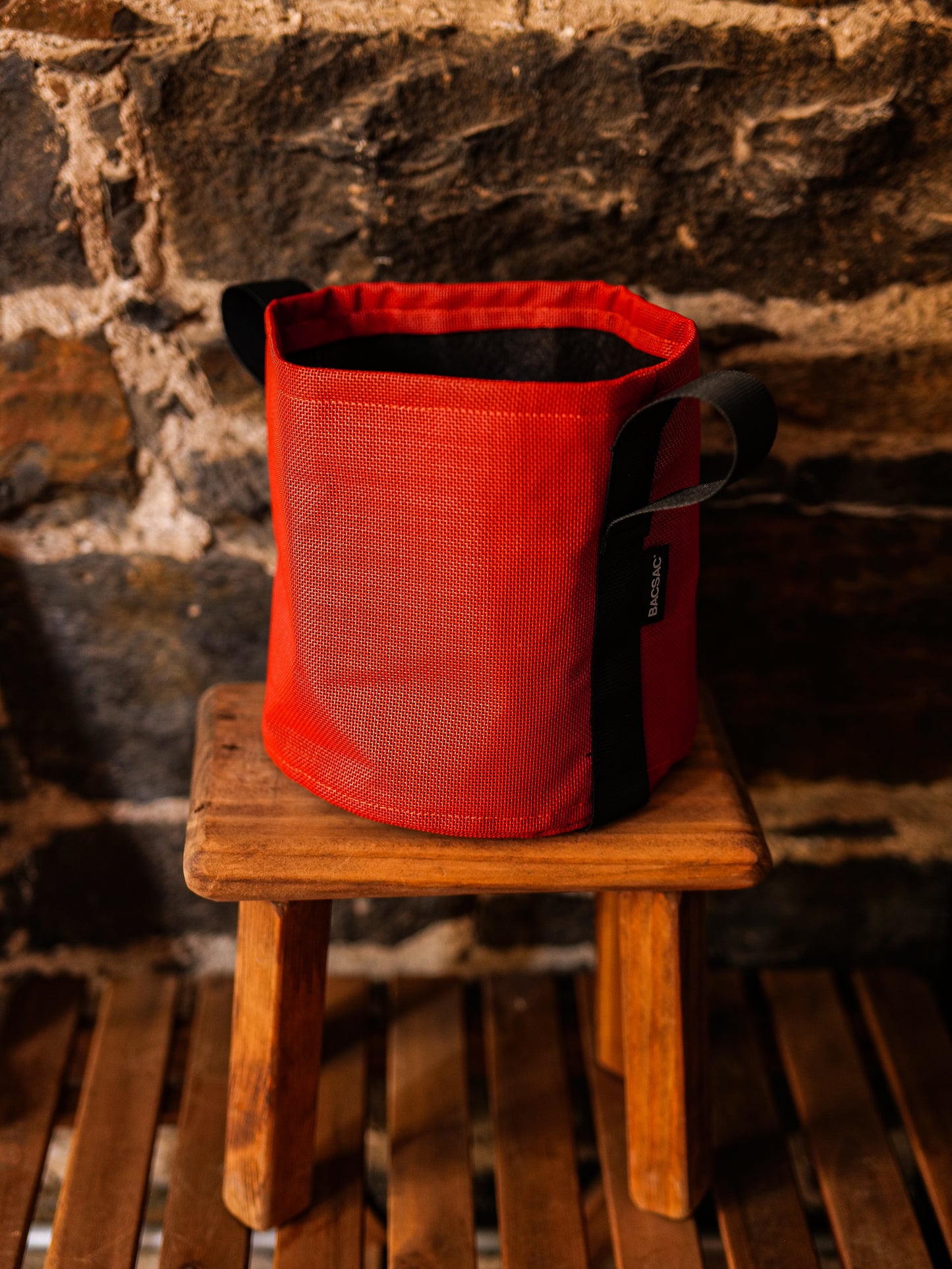 Pot 10 litres Bacsacs