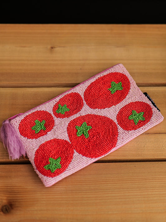 Trousse Tomates - Helio Ferretti