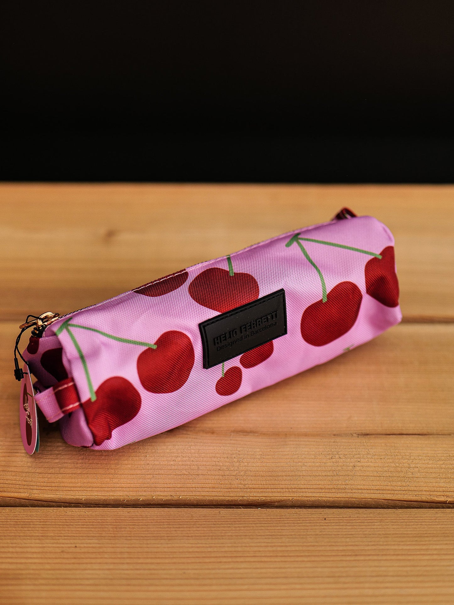 Trousse Cerises - Helio Ferretti