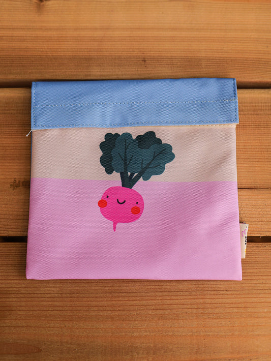 Sac à sandwich Cotton Clouds
