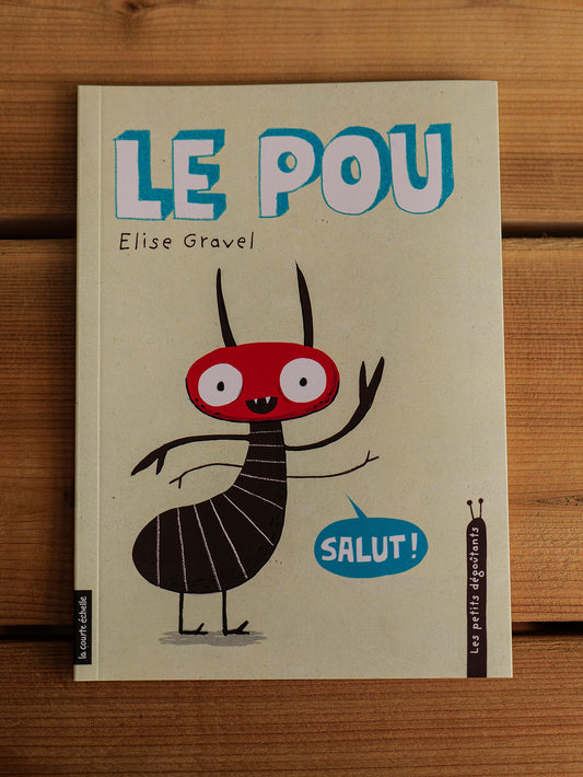 The Spider Book